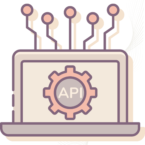 API интеграции