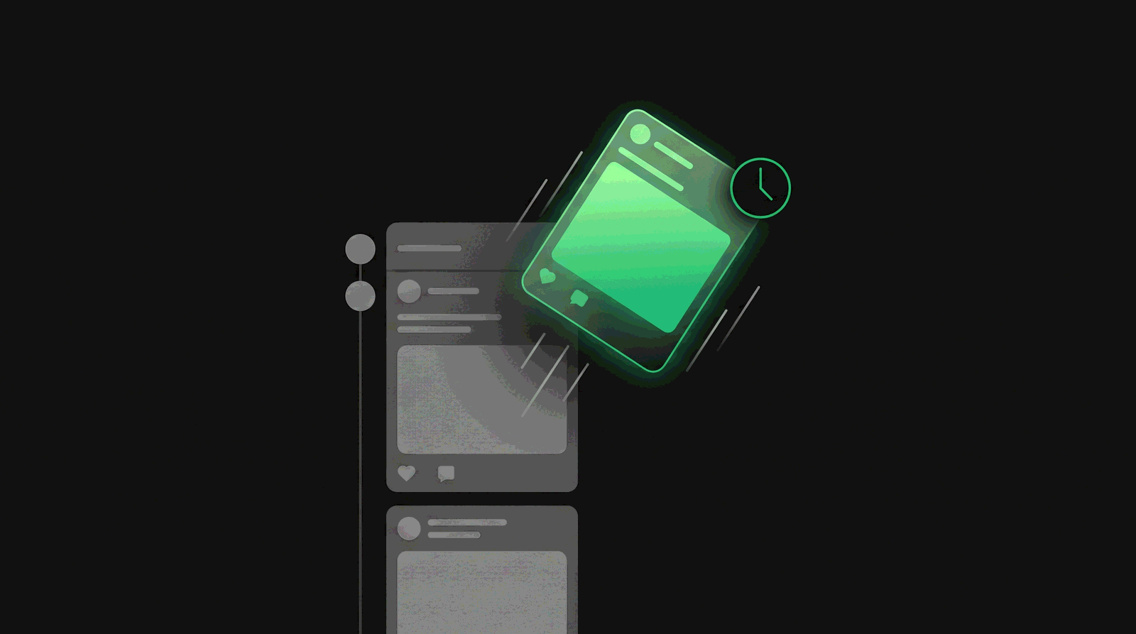 Beautify Screenshots for X, LinkedIn and Product Hunt in 30 Seconds