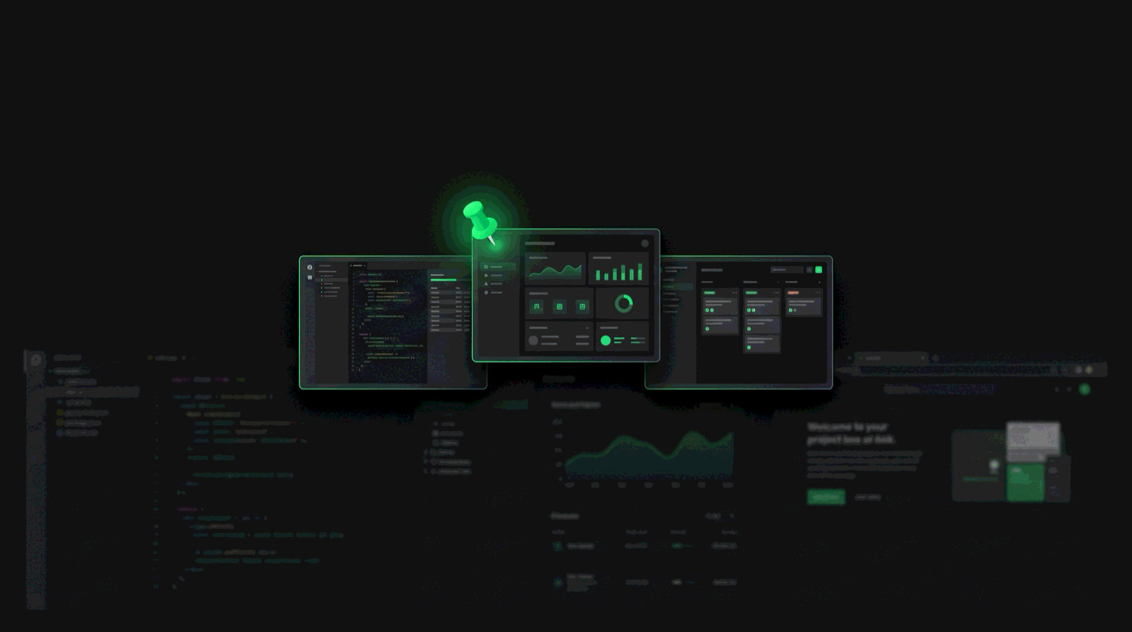 Pinned Screenshots, Zero Working Pins: An Honest Audit